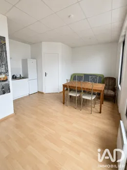 Immeuble à Armentières (59280)