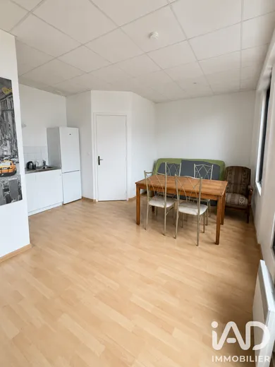 Immeuble à Armentières (59280)