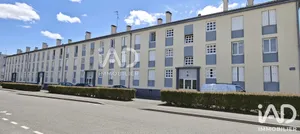 Apartment in Fontenay-le-Comte (85200)