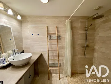 Appartement à Eysines (33320)