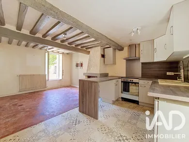 Maison à La Ferté-sous-Jouarre (77260)