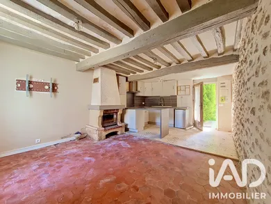 Maison à La Ferté-sous-Jouarre (77260)