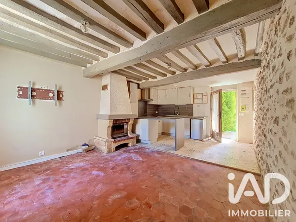 Maison à La Ferté-sous-Jouarre (77260) photo 2