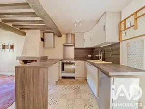 House in La Ferté-sous-Jouarre (77260)