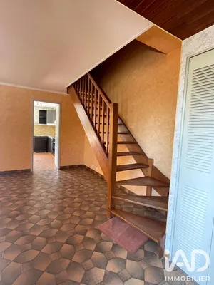 Maison à Bouffémont (95570)