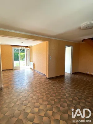 Maison à Bouffémont (95570)