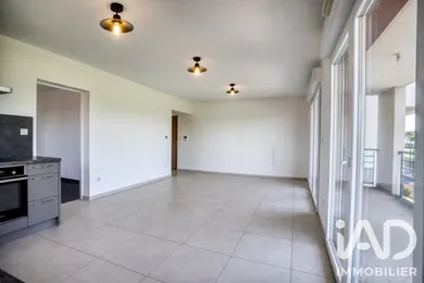 Apartment in Manom (57100)