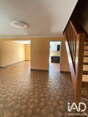 House in Bouffémont (95570)