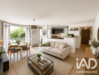 Appartement à Eysines (33320)