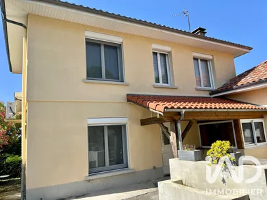 Maison à Orthez (64300)