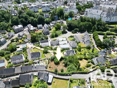 Terrain à Lannion (22300)