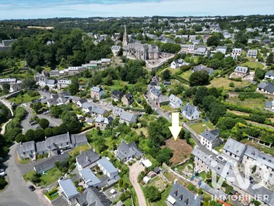 Terrain à Lannion (22300)