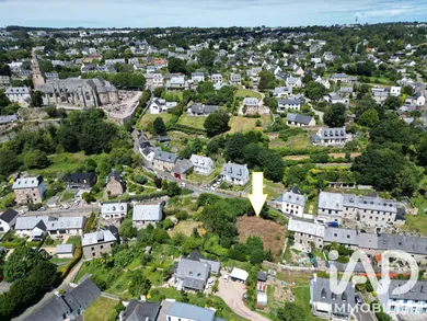 Terrain à Lannion (22300)