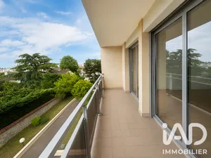 Appartement à Saint-Maur-des-Fossés (94100)