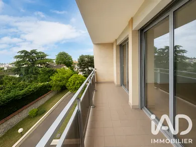 Appartement à Saint-Maur-des-Fossés (94100)
