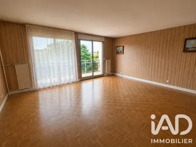 Appartement à Saint-Maur-des-Fossés (94100)