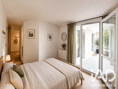 Appartement à Eysines (33320)