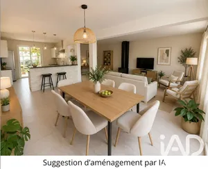 House in Passa (66300)
