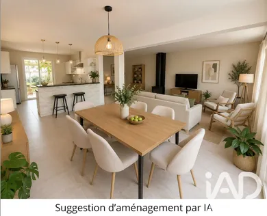 House in Passa (66300)