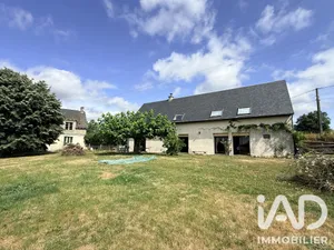 Maison de campagne à Sarroux (19110)