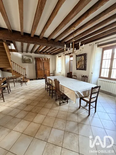 Ferme à Villenauxe-la-Grande (10370)