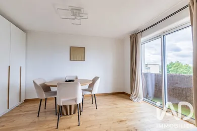Appartement à Fresnes (94260)