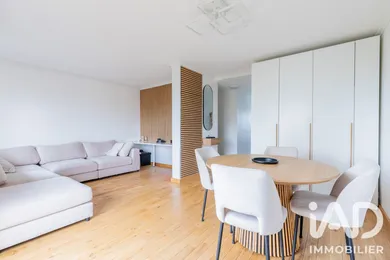 Appartement à Fresnes (94260)