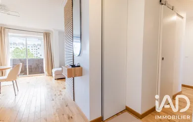Appartement à Fresnes (94260)