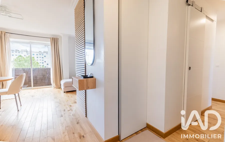 Appartement à Fresnes (94260) photo 3