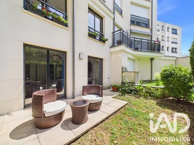 Appartement à Bourg-la-Reine (92340)