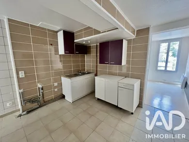 Appartement à Épernay (51200)