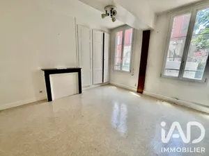 Appartement à Épernay (51200)