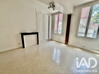 Appartement à Épernay (51200)