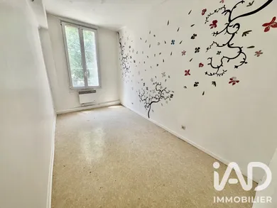 Appartement à Épernay (51200)