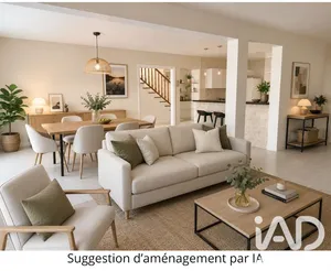 Maison à Passa (66300)