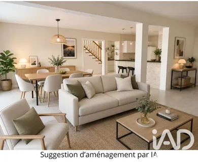 House in Passa (66300)