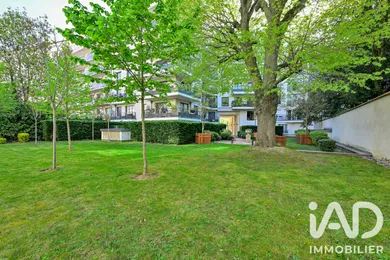 Appartement à Bourg-la-Reine (92340)