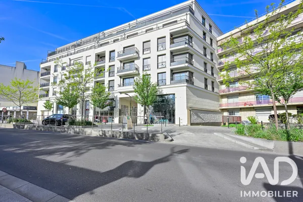Appartement à Bourg-la-Reine (92340) photo 2