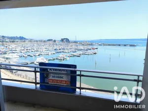 Apartment in Perros-Guirec (22700)