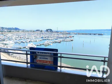 Appartement à Perros-Guirec (22700)
