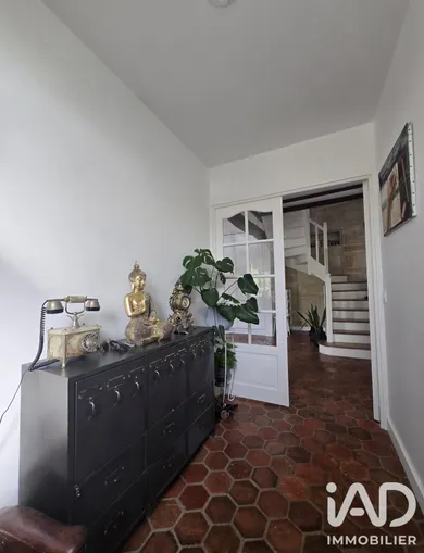 Mansion in Pouilly (60790)