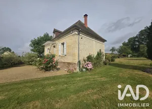 Demeure à Pouilly (60790)