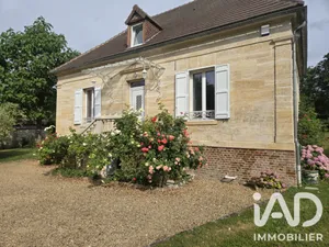 Mansion in Pouilly (60790)