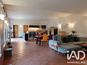 Maison à Hondouville (27400)