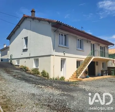 House in Niort (79000)