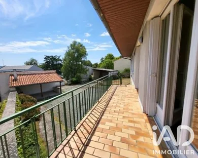 House in Niort (79000)