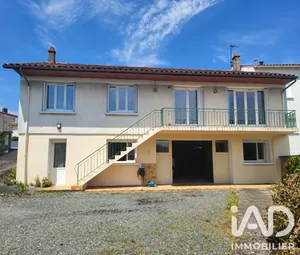 House in Niort (79000)