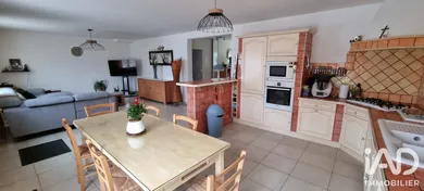Maison à Le Mans (72100)