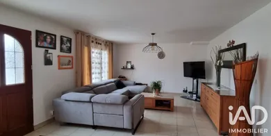 Maison à Le Mans (72100)