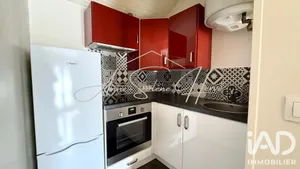 Apartment in Écouen (95440)